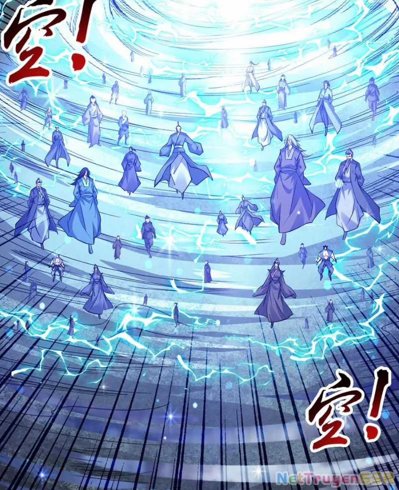 Vô Địch Đốn Ngộ Chapter 315 trang 36