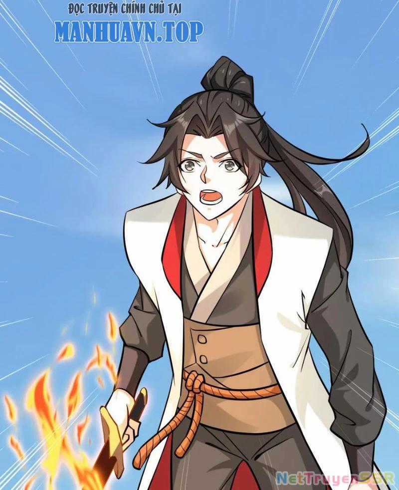 Vô Địch Đốn Ngộ Chapter 315 trang 38