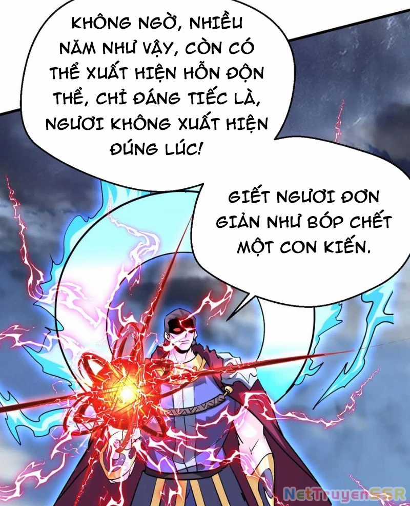 Vô Địch Đốn Ngộ Chapter 315 trang 4