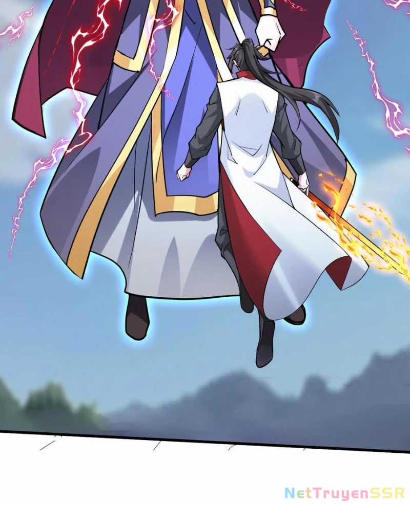 Vô Địch Đốn Ngộ Chapter 315 trang 5