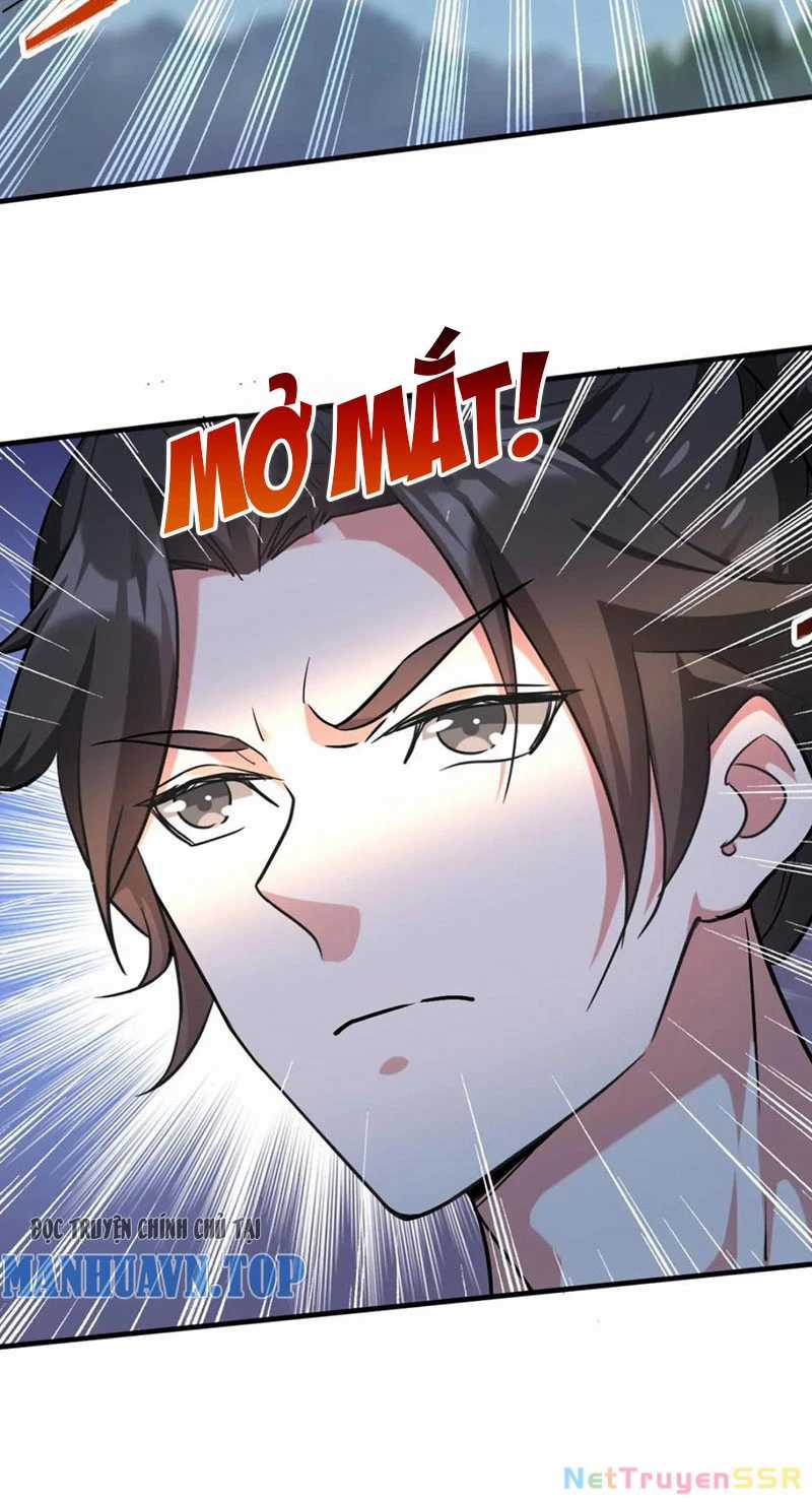 Vô Địch Đốn Ngộ Chapter 316 trang 12