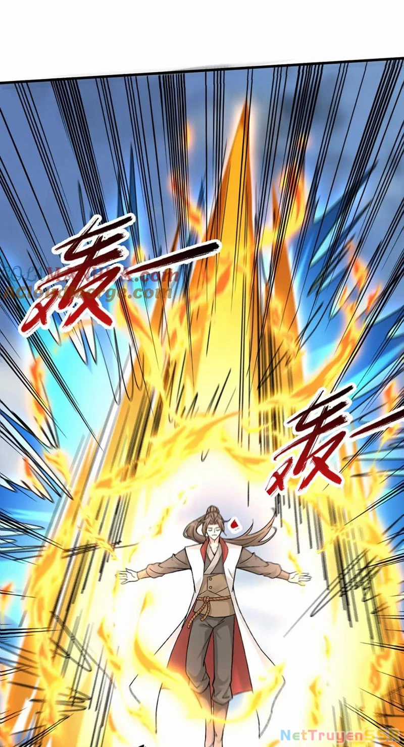 Vô Địch Đốn Ngộ Chapter 316 trang 13