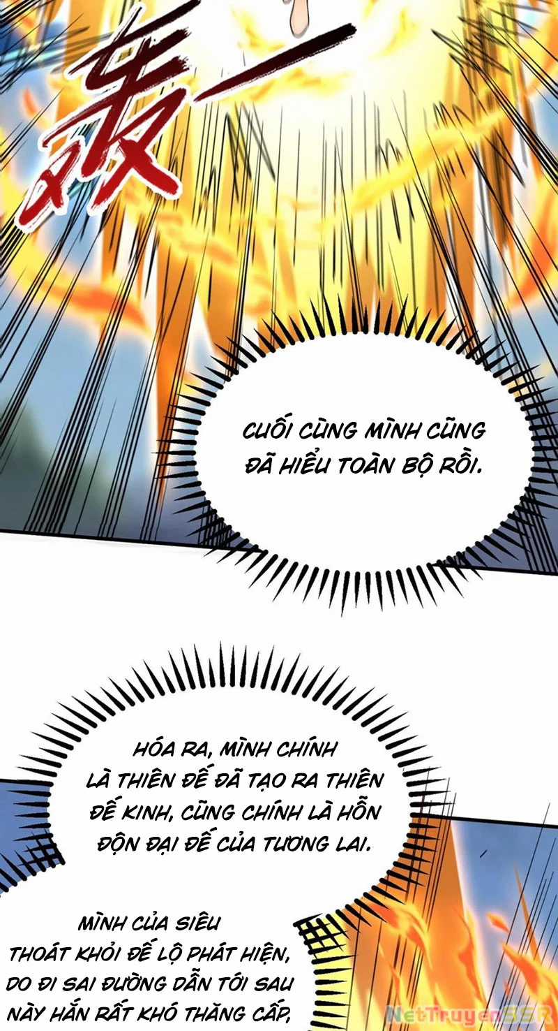 Vô Địch Đốn Ngộ Chapter 316 trang 14