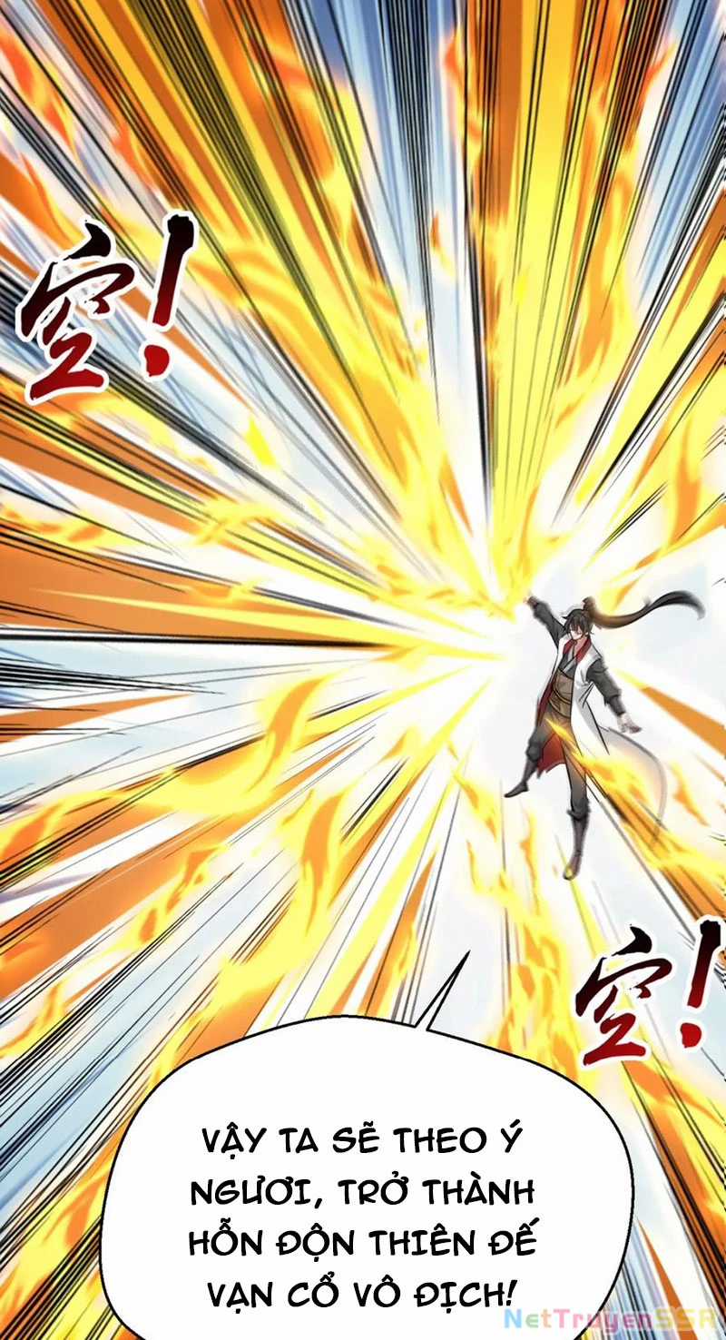 Vô Địch Đốn Ngộ Chapter 316 trang 16