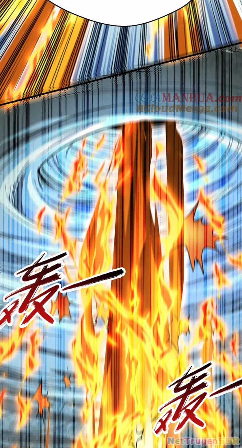 Vô Địch Đốn Ngộ Chapter 316 trang 17