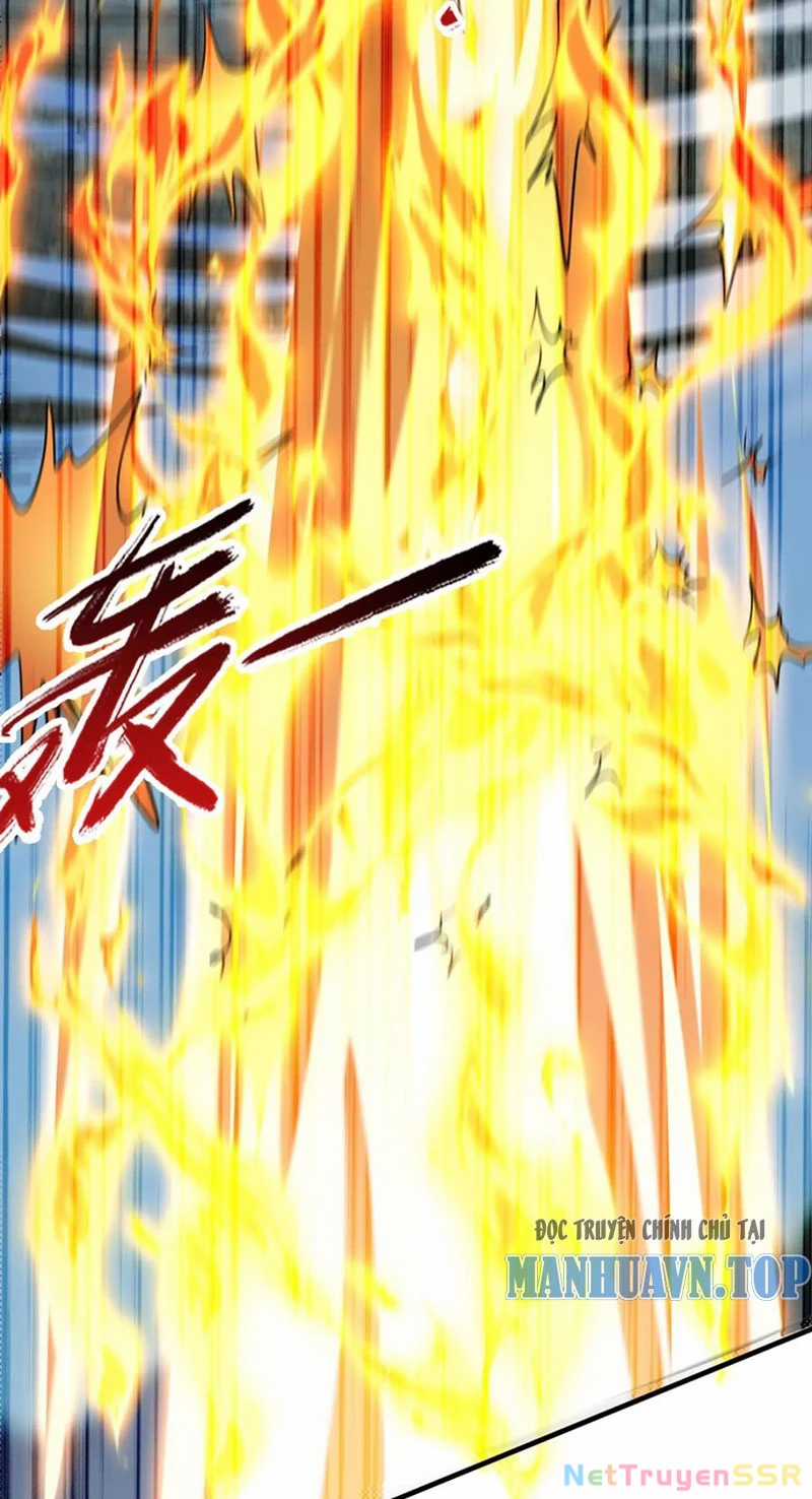 Vô Địch Đốn Ngộ Chapter 316 trang 18