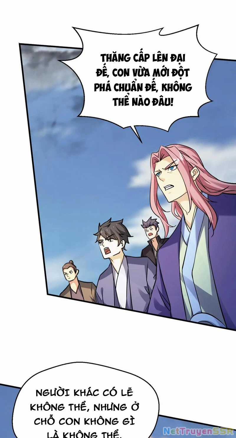 Vô Địch Đốn Ngộ Chapter 316 trang 2