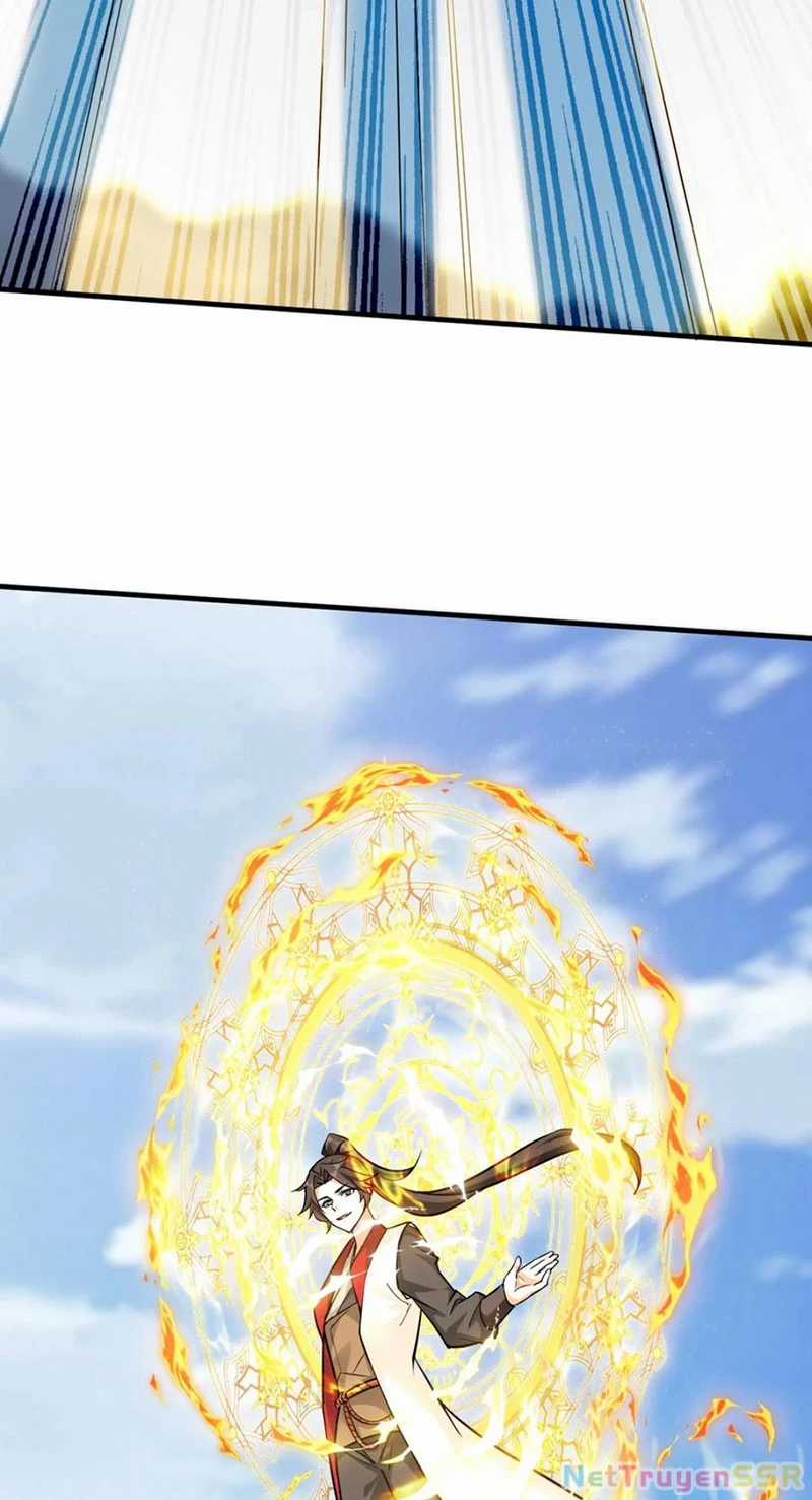 Vô Địch Đốn Ngộ Chapter 316 trang 20