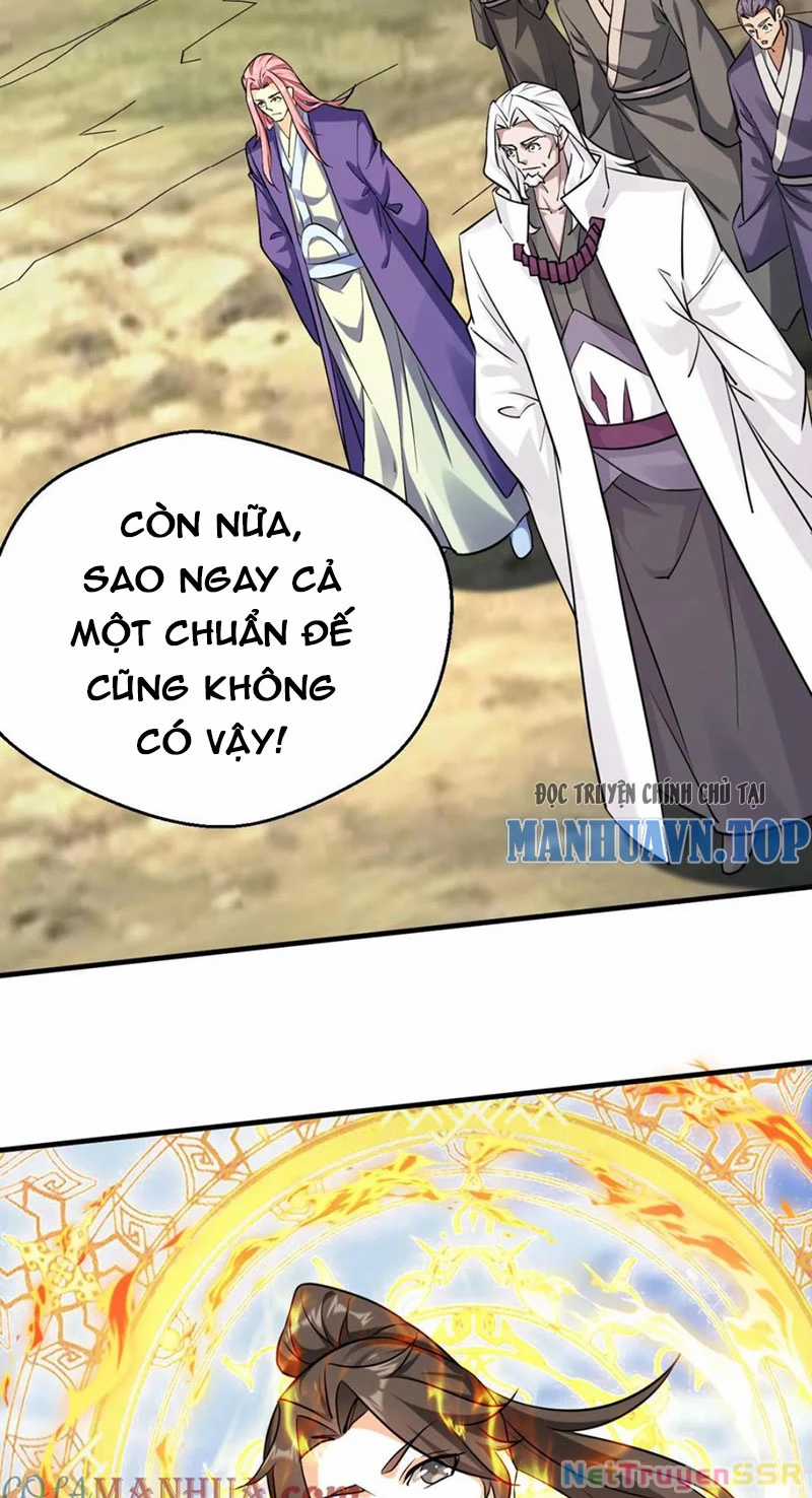 Vô Địch Đốn Ngộ Chapter 316 trang 22