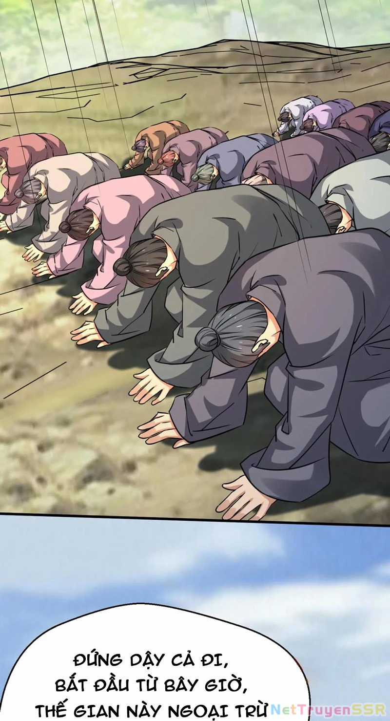 Vô Địch Đốn Ngộ Chapter 316 trang 24