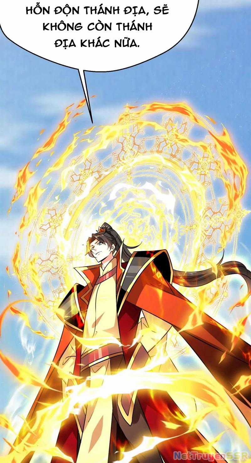 Vô Địch Đốn Ngộ Chapter 316 trang 25