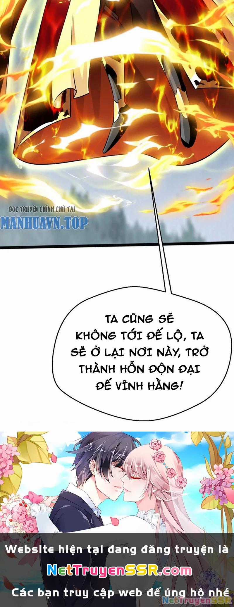Vô Địch Đốn Ngộ Chapter 316 trang 26
