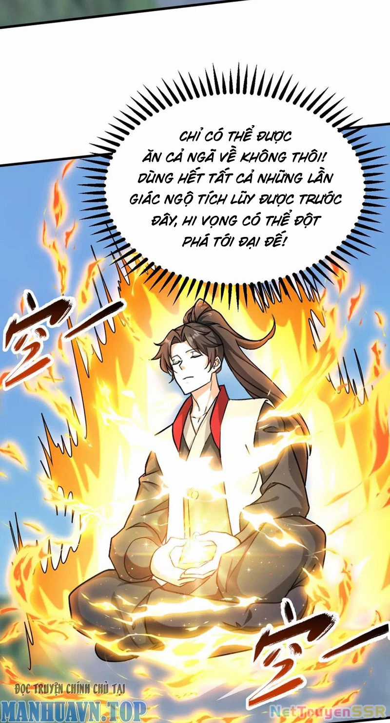 Vô Địch Đốn Ngộ Chapter 316 trang 4