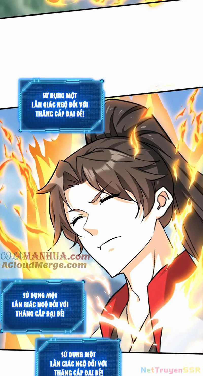 Vô Địch Đốn Ngộ Chapter 316 trang 5