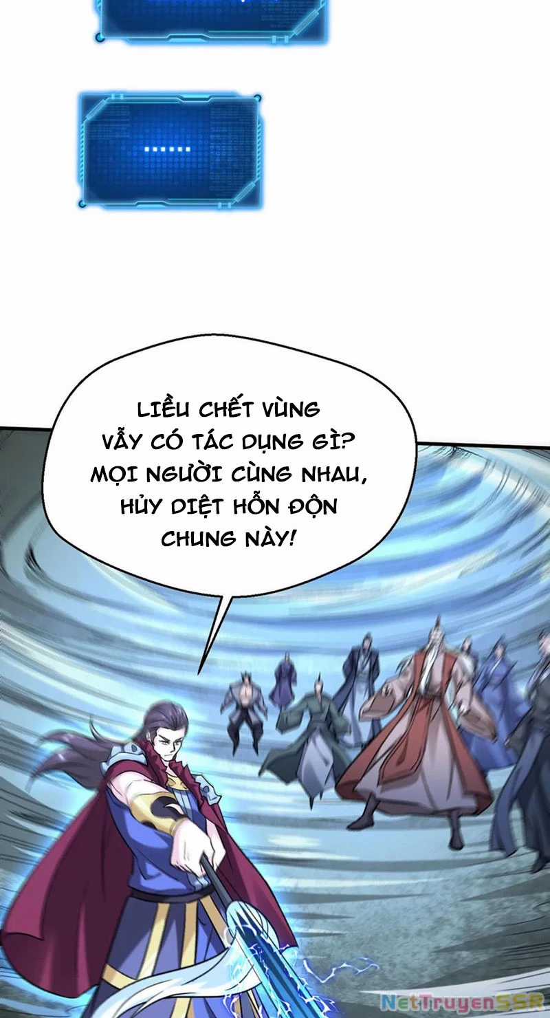 Vô Địch Đốn Ngộ Chapter 316 trang 6