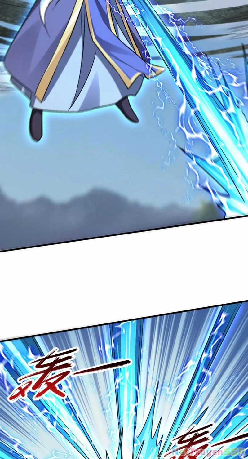 Vô Địch Đốn Ngộ Chapter 316 trang 7