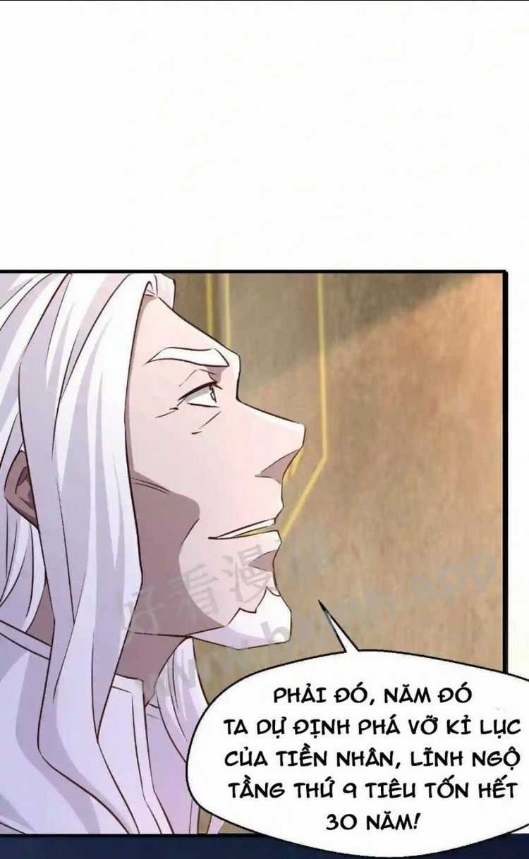 Vô Địch Đốn Ngộ Chapter 4 trang 11