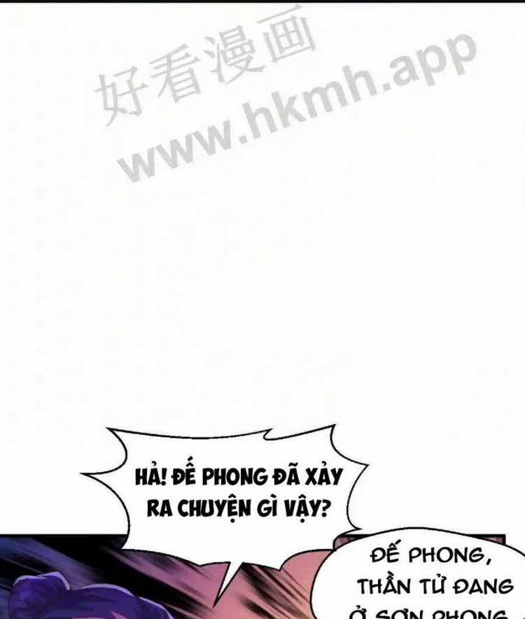 Vô Địch Đốn Ngộ Chapter 4 trang 15