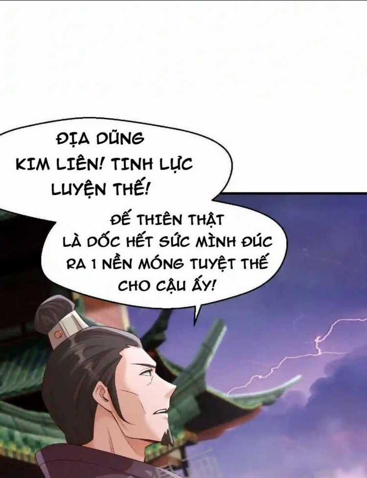 Vô Địch Đốn Ngộ Chapter 4 trang 17