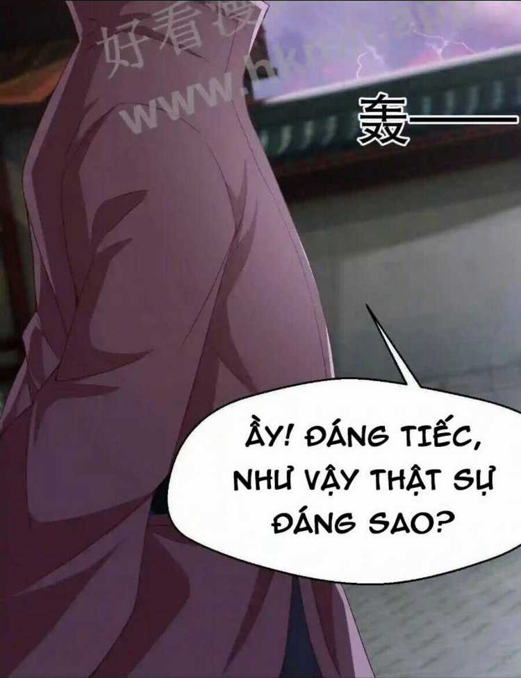 Vô Địch Đốn Ngộ Chapter 4 trang 18