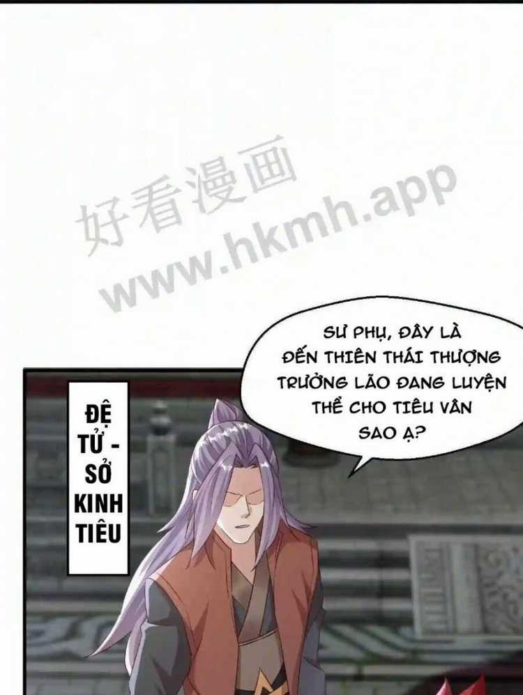 Vô Địch Đốn Ngộ Chapter 4 trang 19