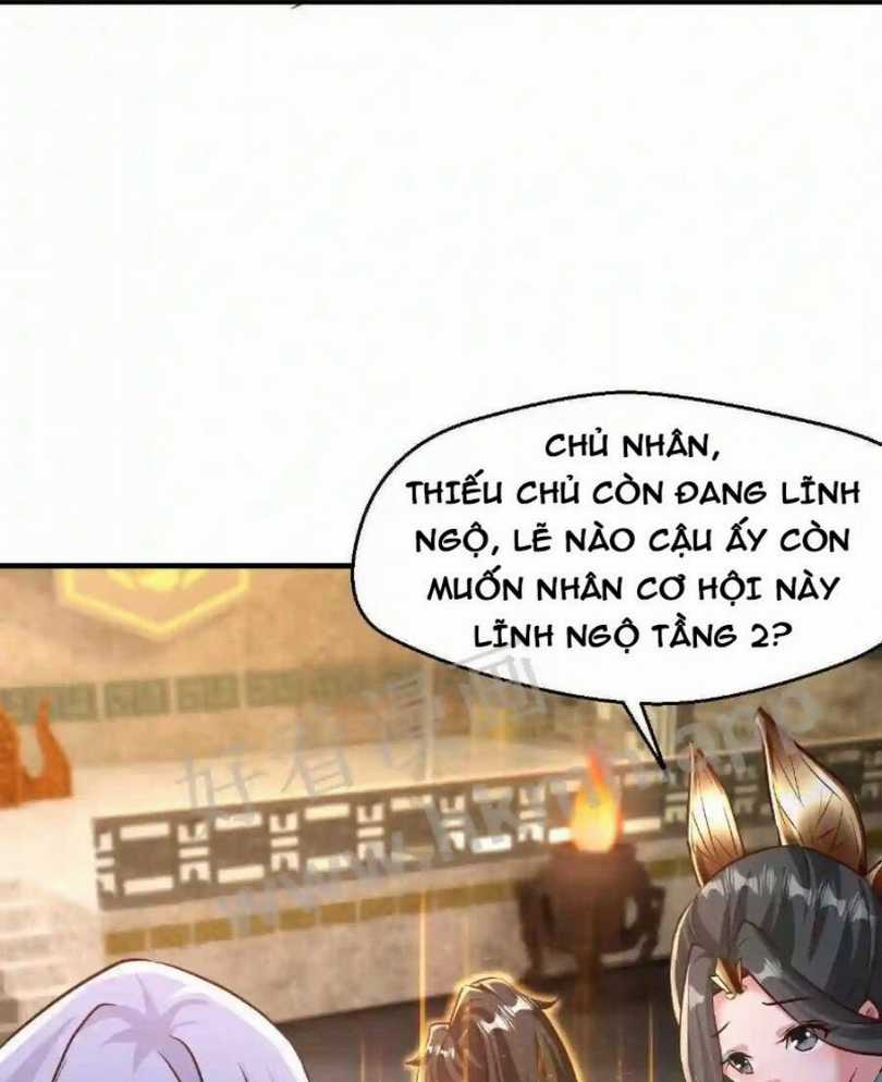 Vô Địch Đốn Ngộ Chapter 4 trang 2