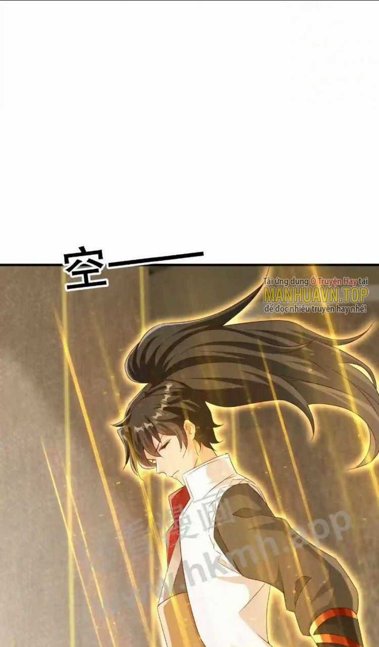 Vô Địch Đốn Ngộ Chapter 4 trang 22