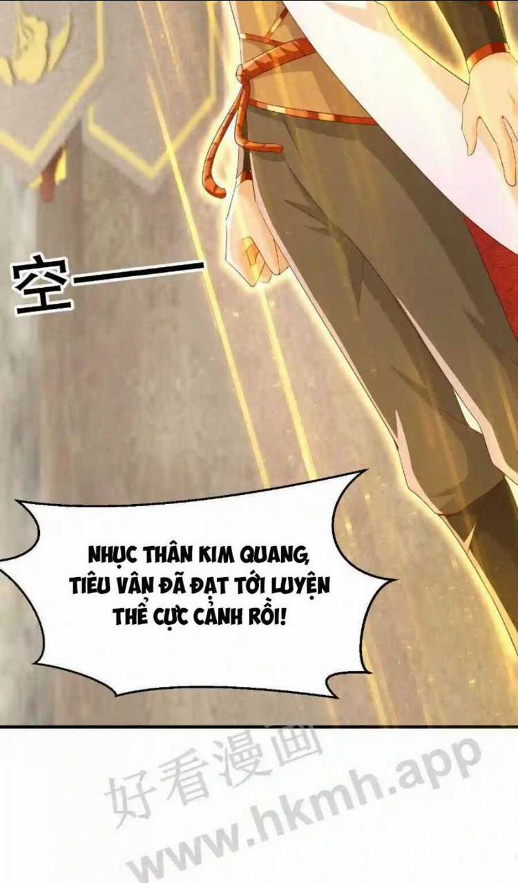 Vô Địch Đốn Ngộ Chapter 4 trang 23