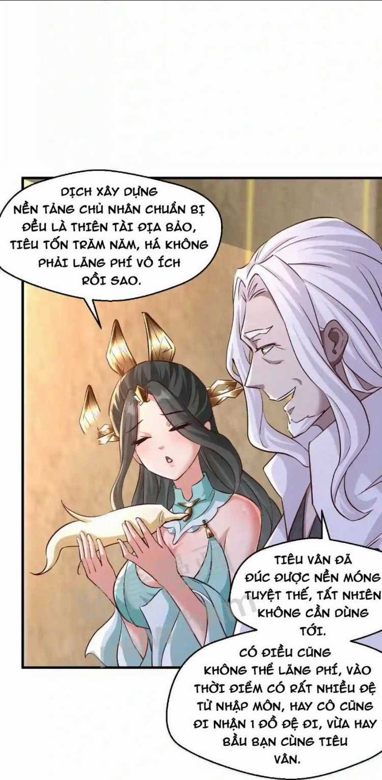 Vô Địch Đốn Ngộ Chapter 4 trang 24