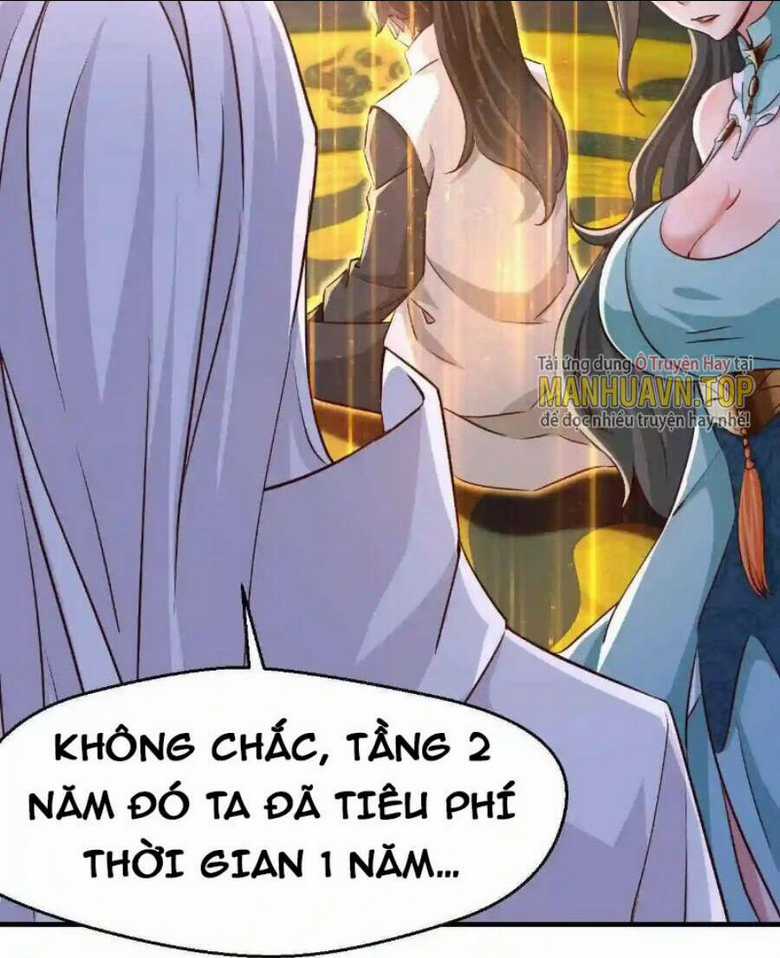 Vô Địch Đốn Ngộ Chapter 4 trang 3