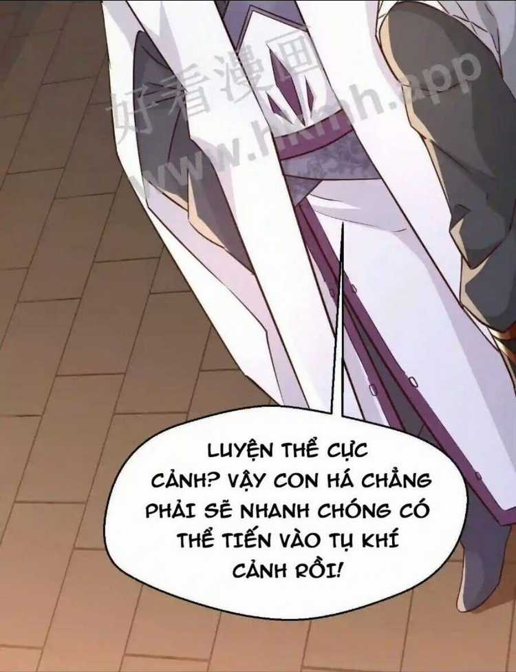 Vô Địch Đốn Ngộ Chapter 4 trang 30