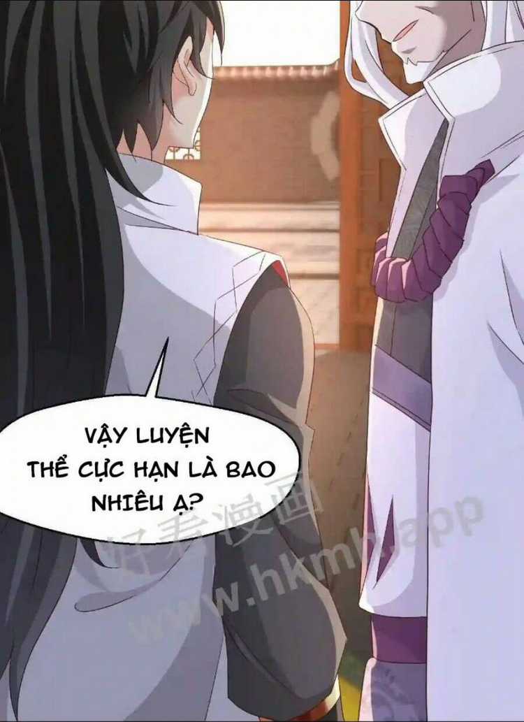 Vô Địch Đốn Ngộ Chapter 4 trang 32