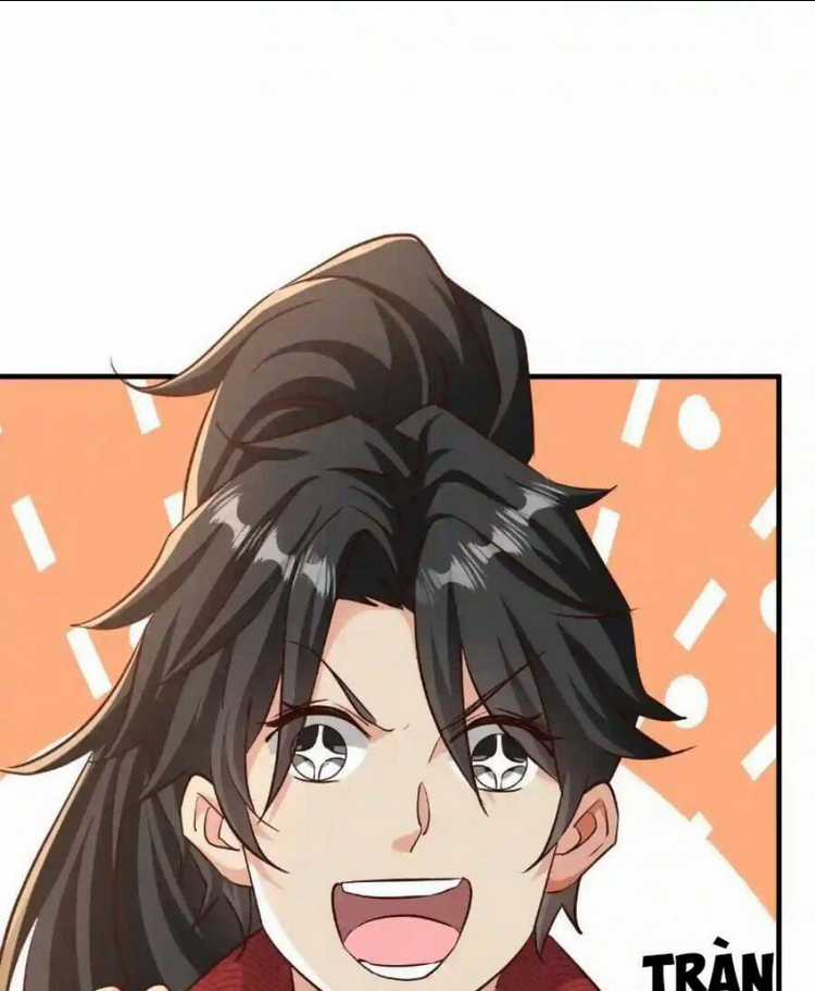 Vô Địch Đốn Ngộ Chapter 4 trang 34