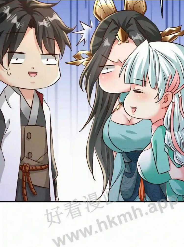 Vô Địch Đốn Ngộ Chapter 4 trang 40