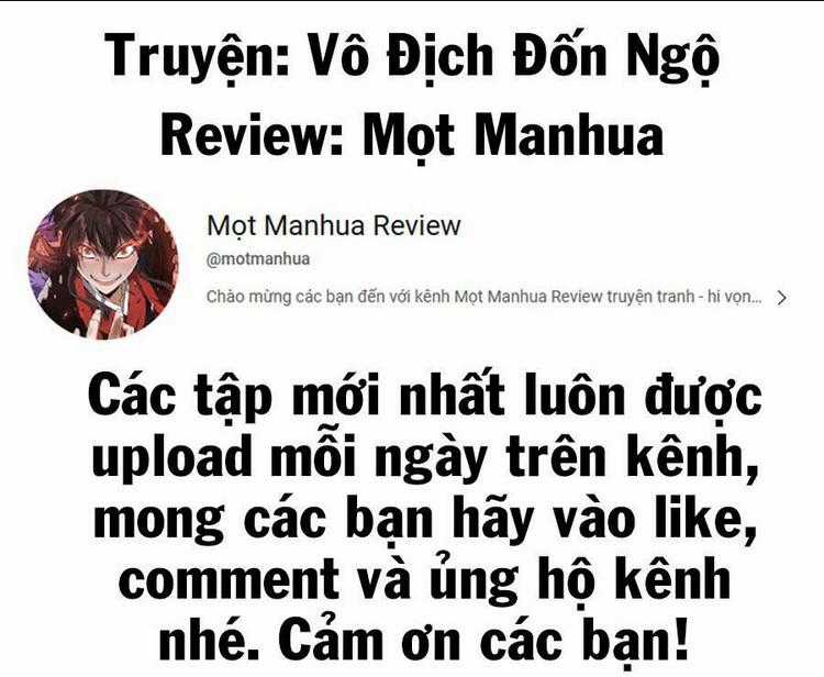 Vô Địch Đốn Ngộ Chapter 4 trang 46