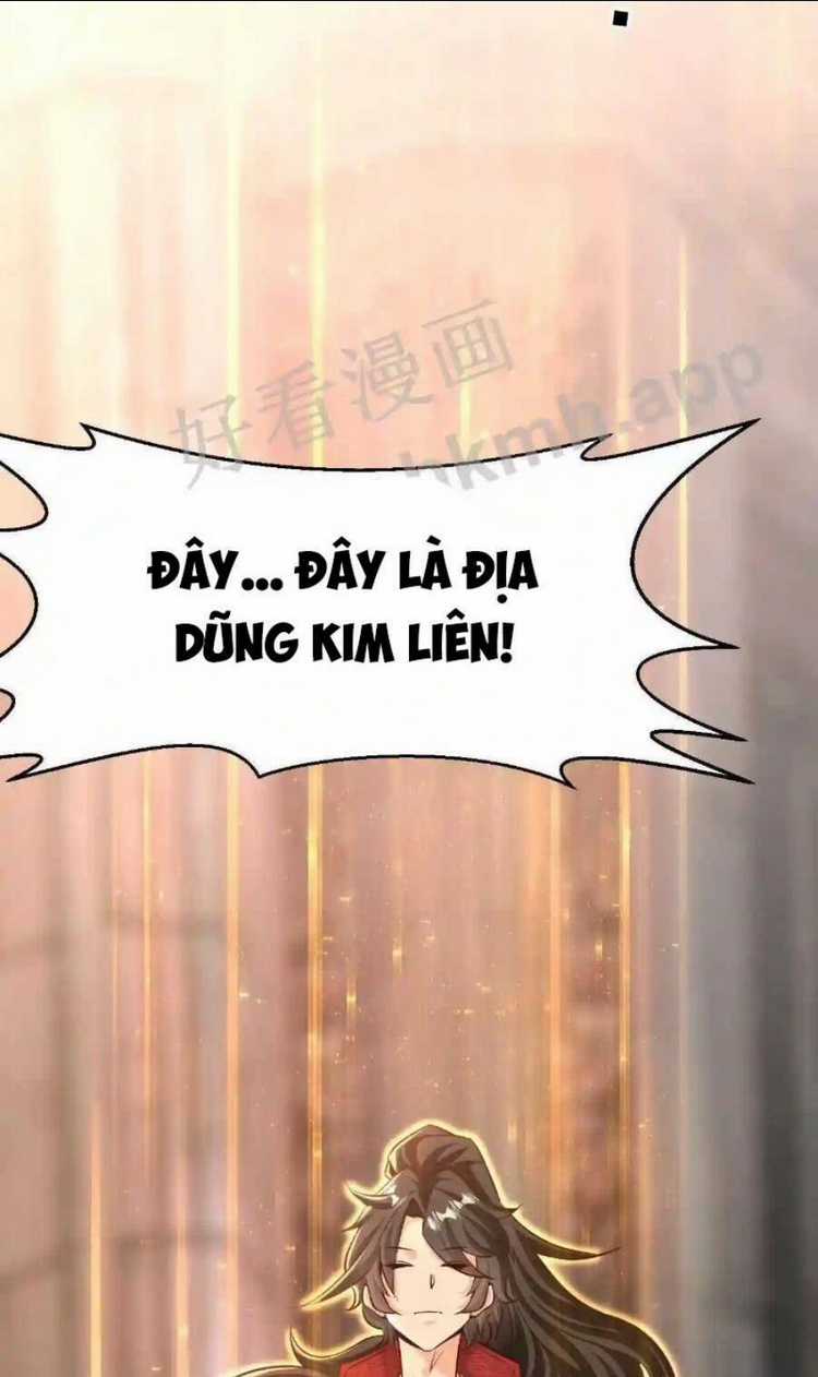 Vô Địch Đốn Ngộ Chapter 4 trang 5