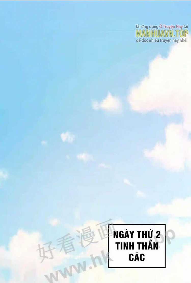 Vô Địch Đốn Ngộ Chapter 5 trang 10