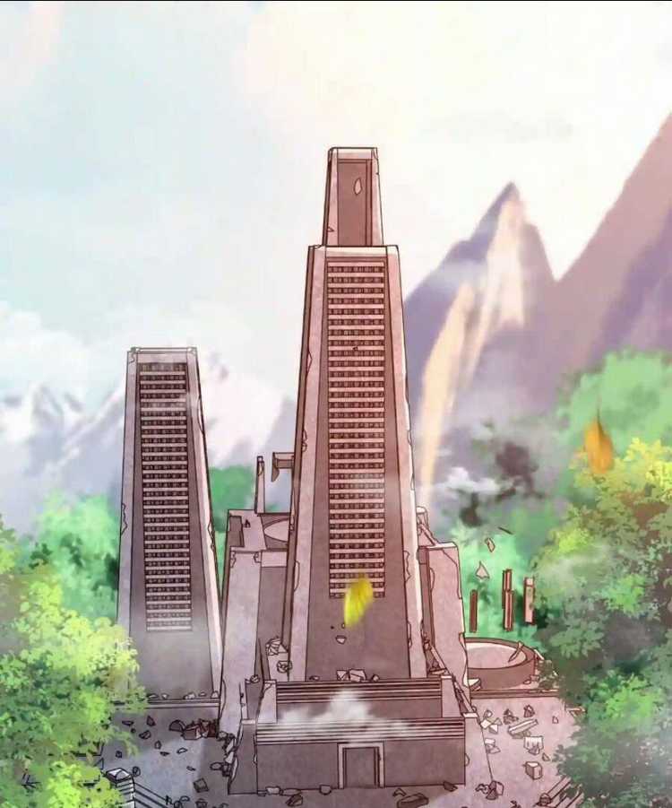 Vô Địch Đốn Ngộ Chapter 5 trang 11