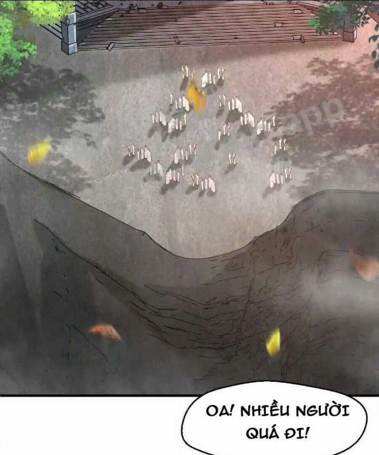 Vô Địch Đốn Ngộ Chapter 5 trang 12