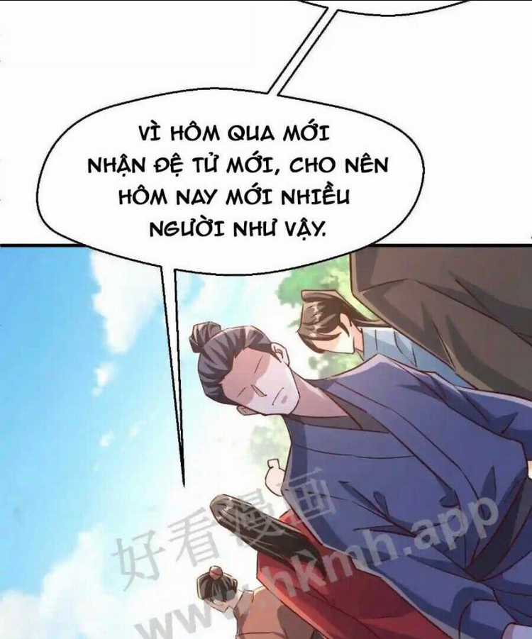 Vô Địch Đốn Ngộ Chapter 5 trang 13