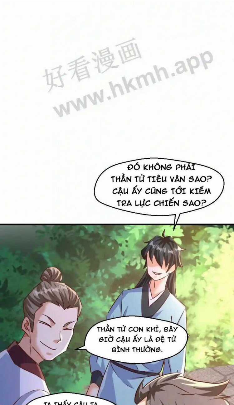 Vô Địch Đốn Ngộ Chapter 5 trang 15