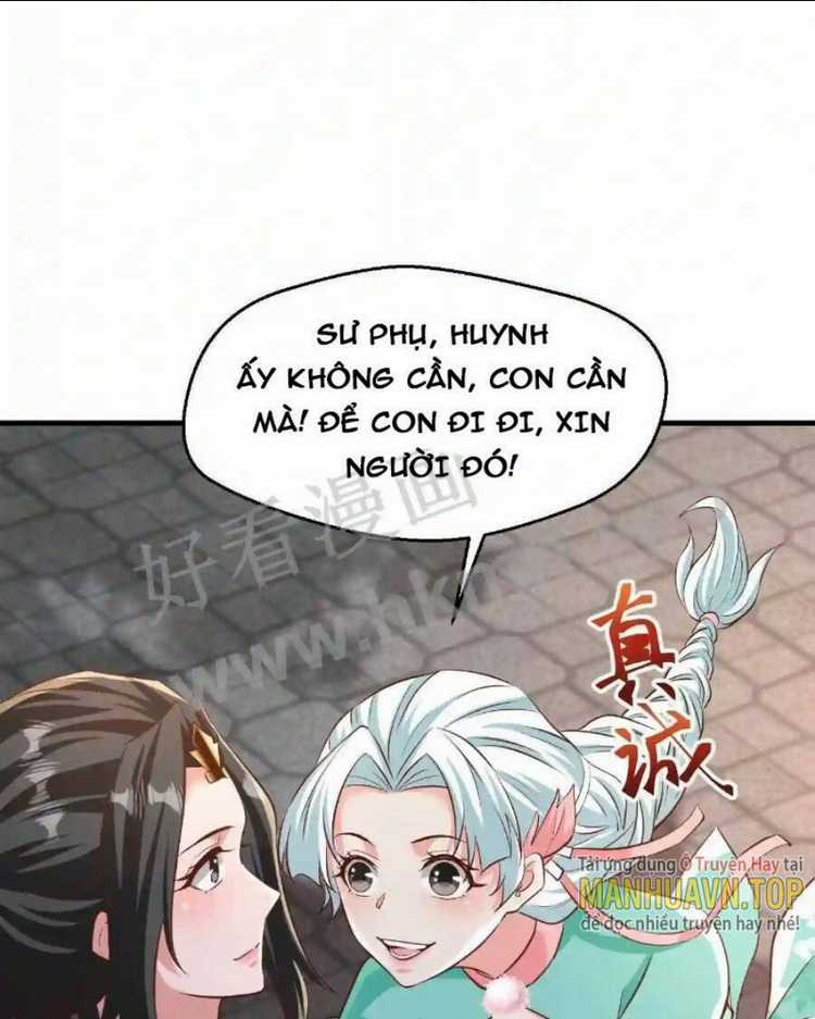Vô Địch Đốn Ngộ Chapter 5 trang 18