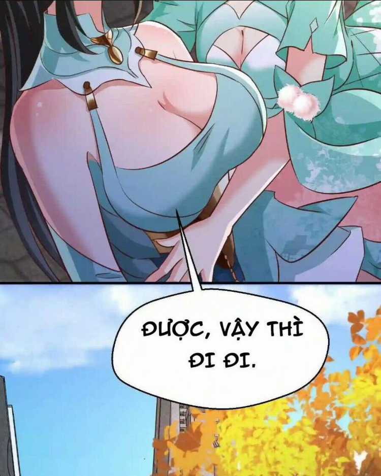 Vô Địch Đốn Ngộ Chapter 5 trang 19