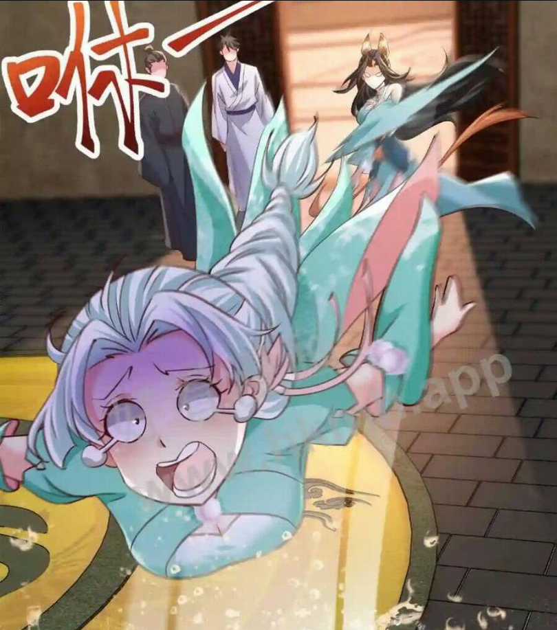 Vô Địch Đốn Ngộ Chapter 5 trang 2