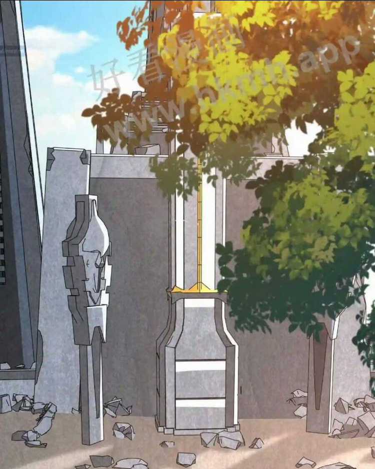 Vô Địch Đốn Ngộ Chapter 5 trang 20