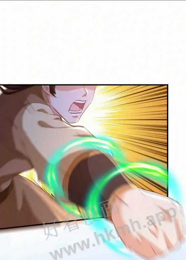 Vô Địch Đốn Ngộ Chapter 5 trang 22