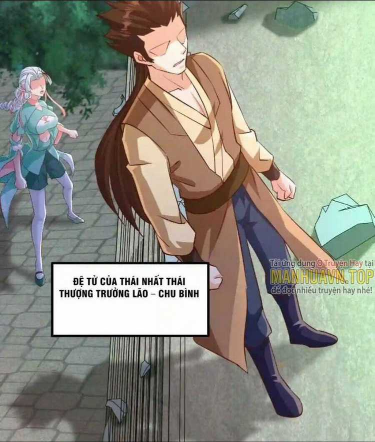 Vô Địch Đốn Ngộ Chapter 5 trang 26