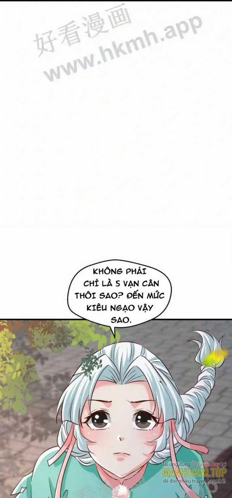 Vô Địch Đốn Ngộ Chapter 5 trang 27