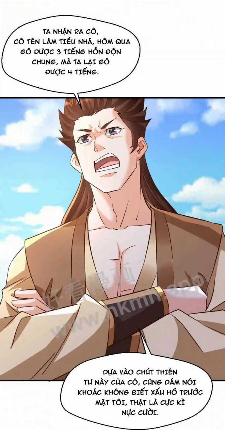 Vô Địch Đốn Ngộ Chapter 5 trang 29