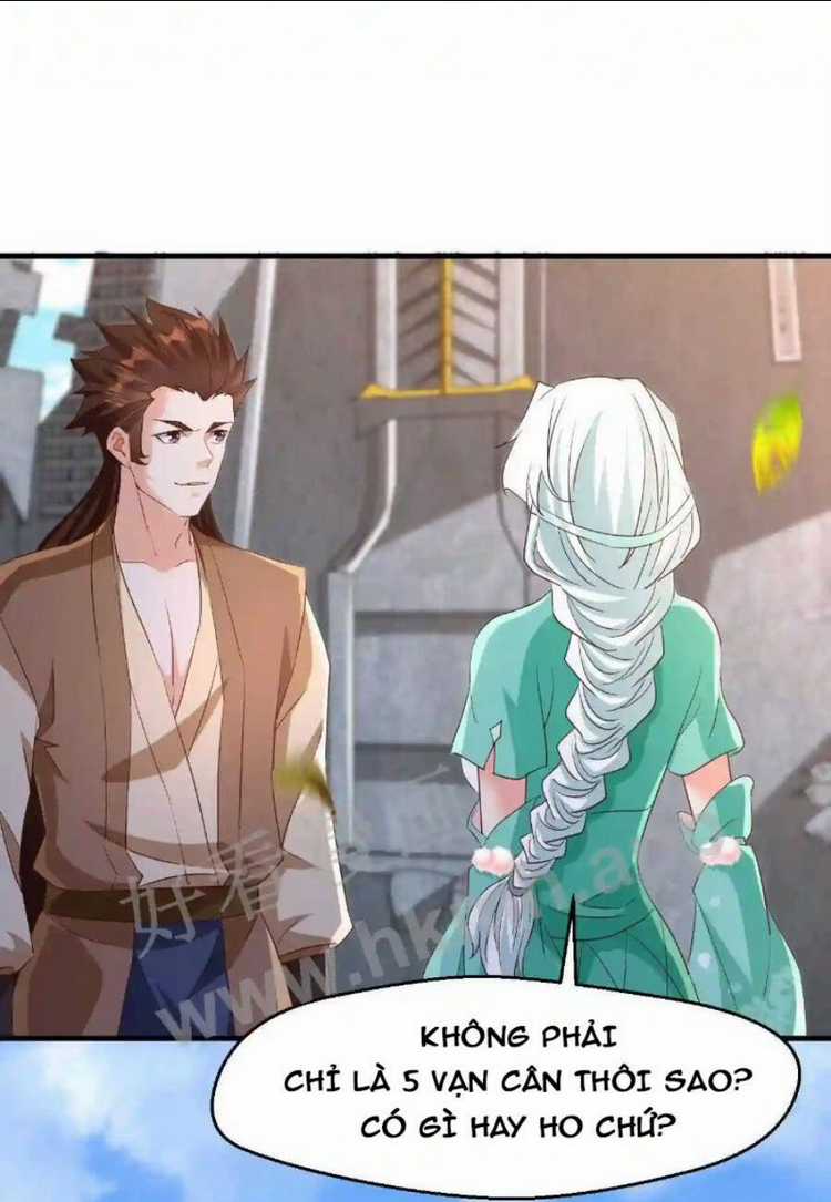 Vô Địch Đốn Ngộ Chapter 5 trang 30